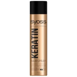 Discount Hairspray Keratin Hoofdingrediënt Haircare|Haarspray