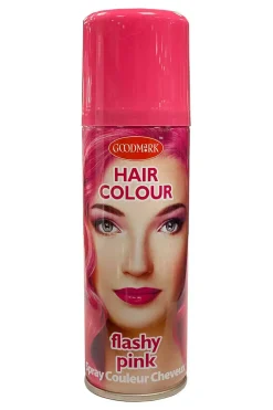 Discount Hairspray Pink Haarfärbemittel