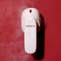 Hair Steamer Pro Haarprobleem