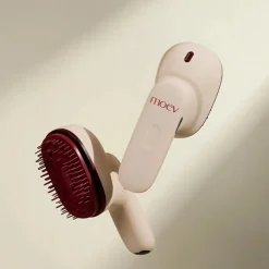 Hair Steamer Pro Haarprobleem