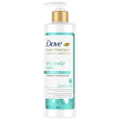 Sale Hair Therapy Dry Scalp Care Shampoo Scalp Care|Haarprobleem