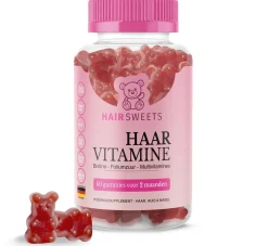 Online Hair Vitamin Gummies Hair Growth|Haarvitamine