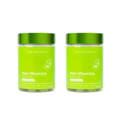 New Hair Vitamins Gummies 2 pack Hair Growth|Haarvitamine