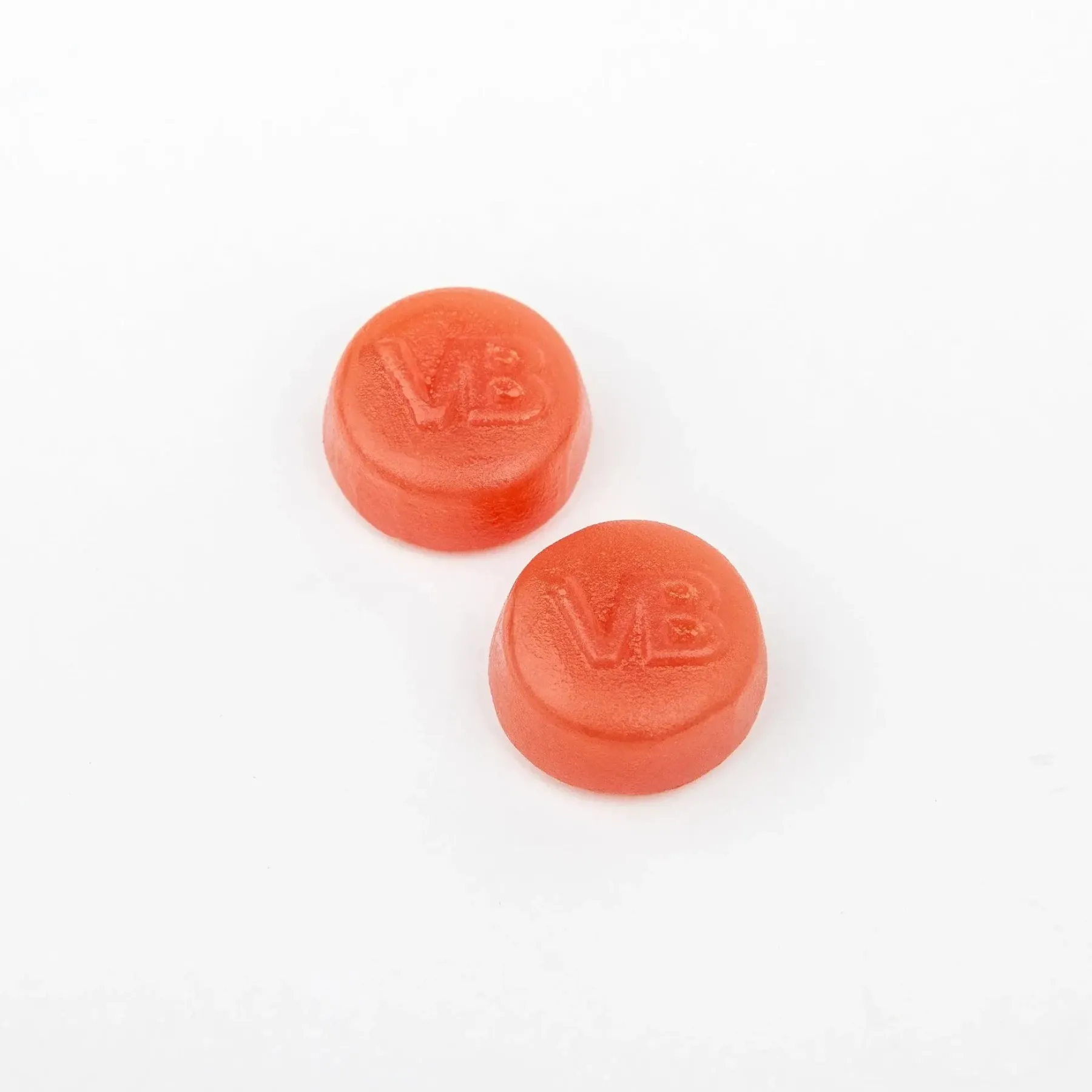 Outlet Hair Vitamins Watermelon Gummies Hair Growth|Haarvitamine