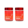 Hair Vitamins Watermelon Gummies 2 pack Hair Growth|Hauptzutat