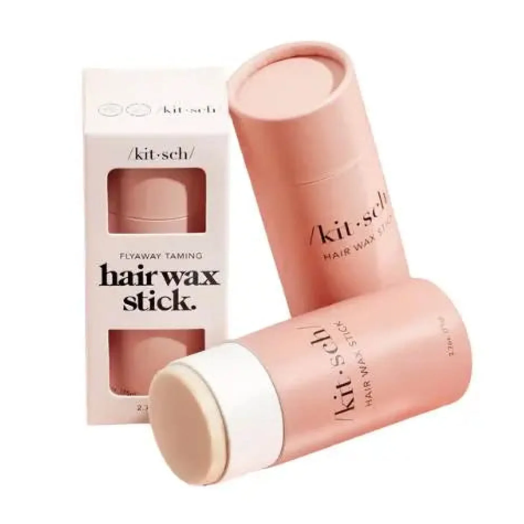Online Hair Wax Stick Haarprobleem|Vegane Haarpflege