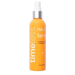 Hot HA Matrixyl 3000 w/ Orange Spray Face Mists|Feuchtigkeitscremes