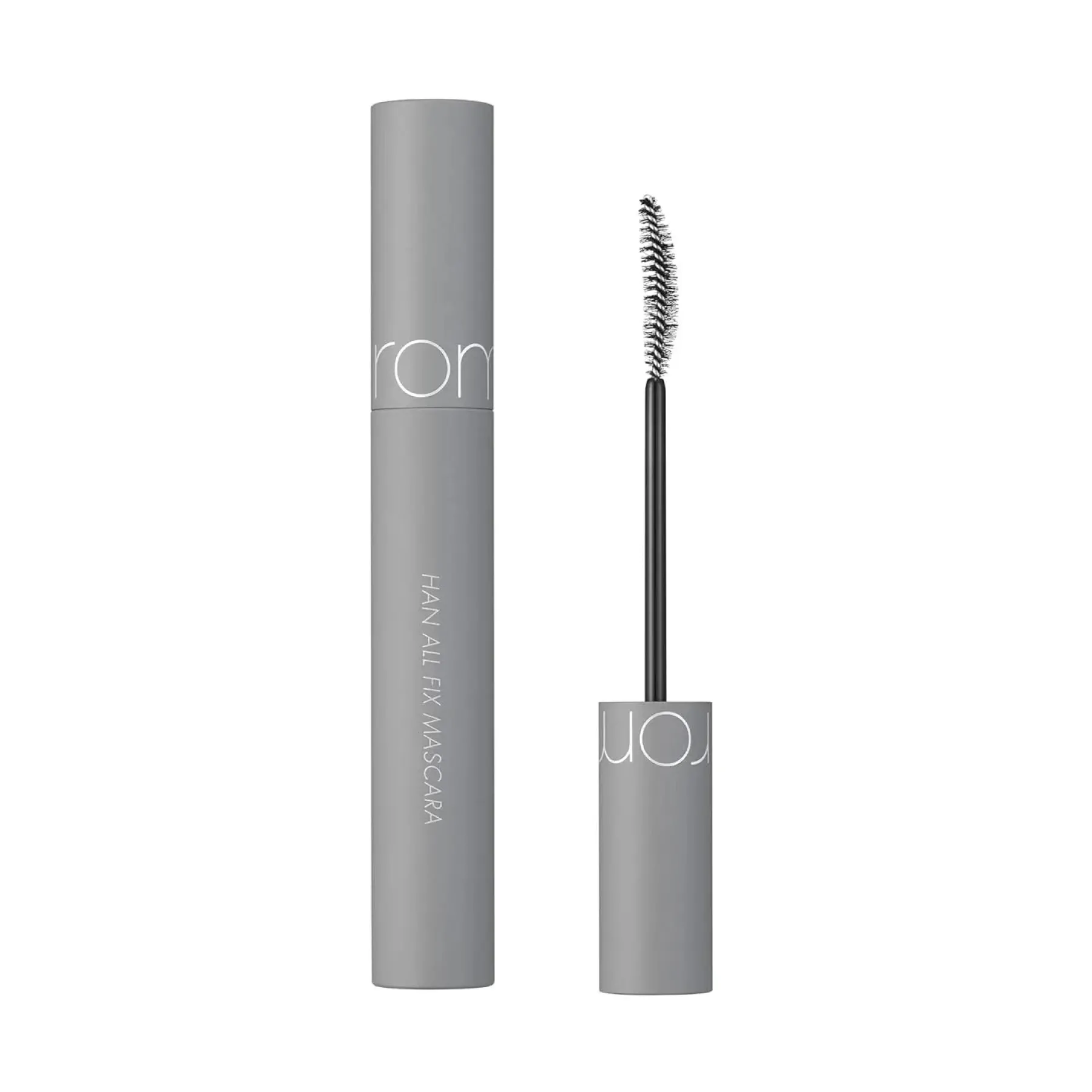 New Han All Fix Mascara L01 Long Black Mascara|Korean Makeup