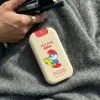 Hot Hand Cleanser Smurfs For The Mentors Vegan Pflege|Handpflege
