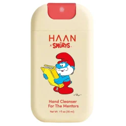 Hot Hand Cleanser Smurfs For The Mentors Vegan Pflege|Handpflege