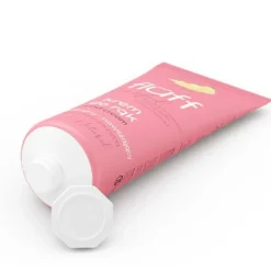Online Hand Cream Antibacterial & Moisturizing Peach Vegan Pflege
