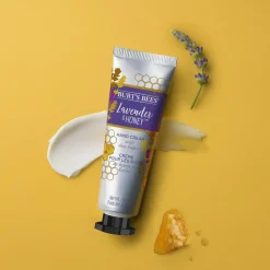 Hot Hand Cream Lavender & Honey Handpflege|Hautprobleme