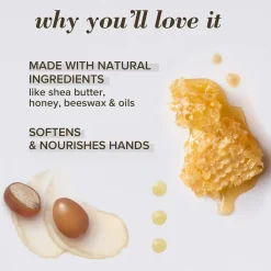 Hot Hand Cream Lavender & Honey Handpflege|Hautprobleme