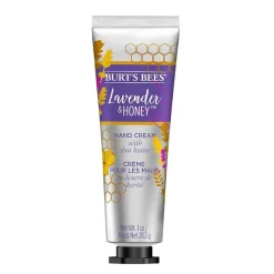 Hot Hand Cream Lavender & Honey Handpflege|Hautprobleme