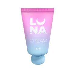Hot Hand Cream Strawberry Dessert 30ml Vegan Pflege|Handpflege