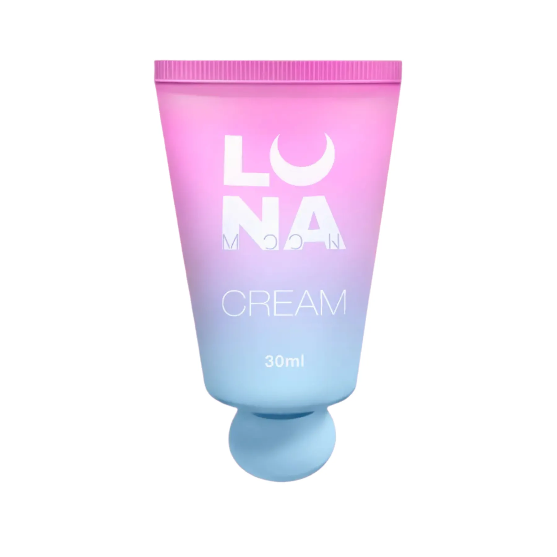 Hot Hand Cream Strawberry Dessert 30ml Vegan Pflege|Handpflege