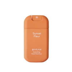 Online Hand Sanitizer Sunset Fleur Vegan Pflege|Handpflege