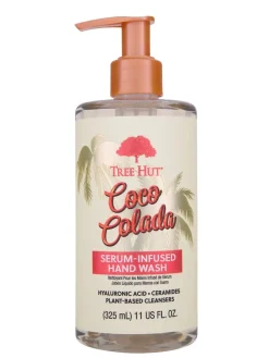 Hot Hand Wash Coco Colada Handpflege