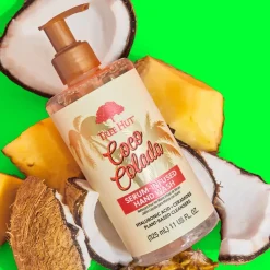 Hot Hand Wash Coco Colada Handpflege
