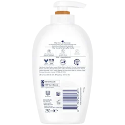Best Hand Wash Shea Butter & Warm Vanilla Everything Shower|Handpflege