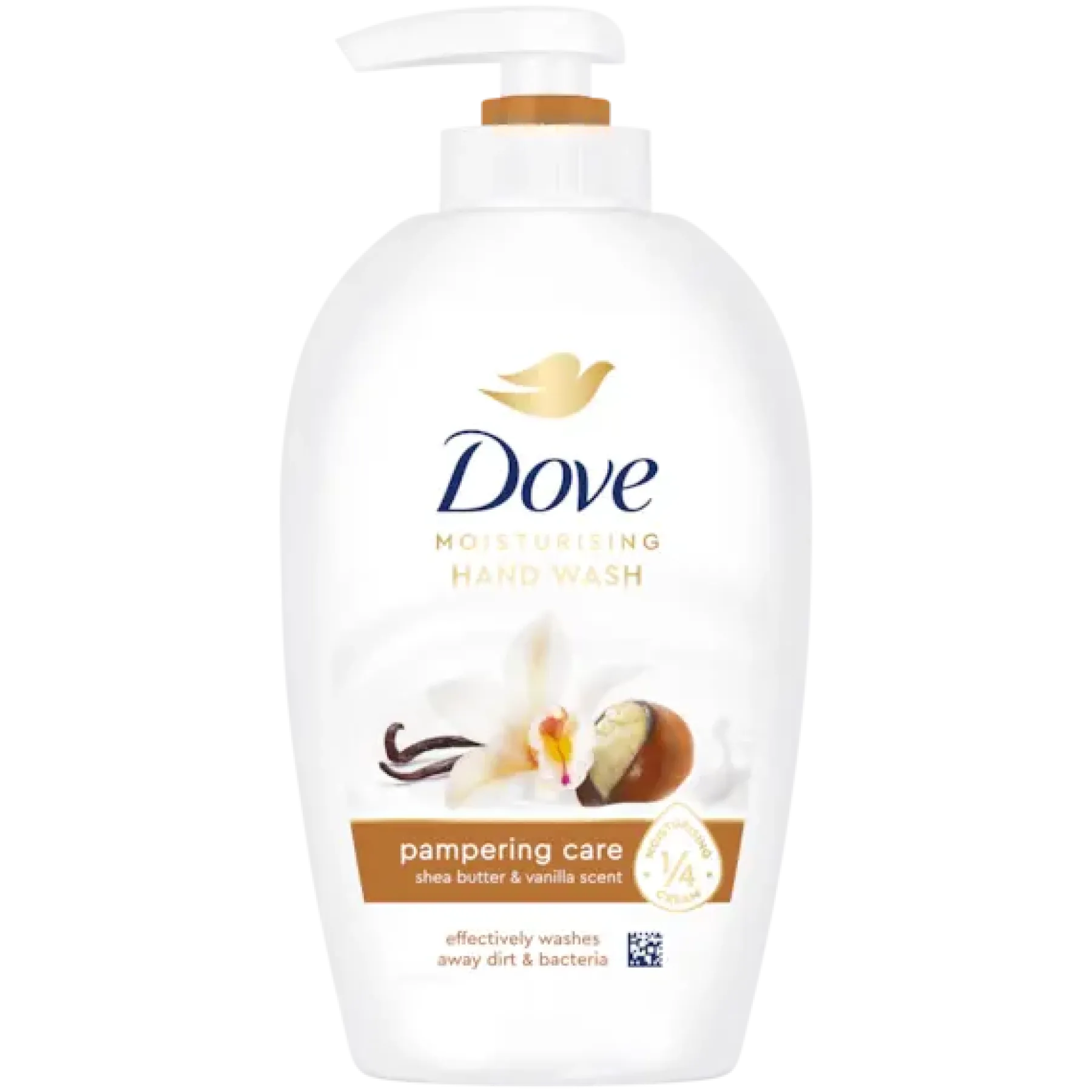 Best Hand Wash Shea Butter & Warm Vanilla Everything Shower|Handpflege