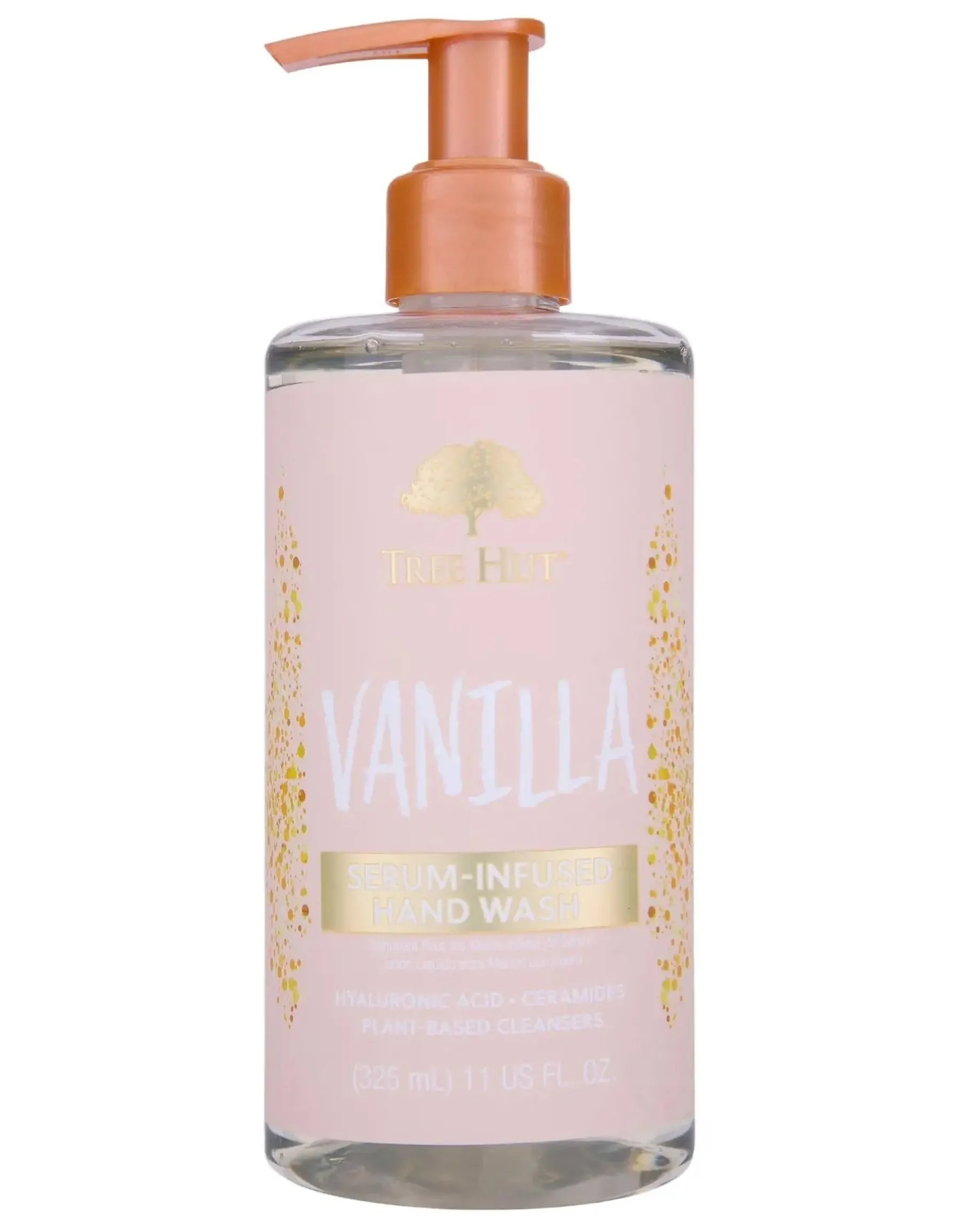 Hand Wash Vanilla Handpflege