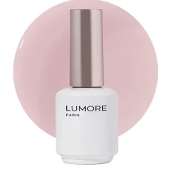 Hot Hard Base Coat Bare 3. Base Coats|Veganer Nagellack