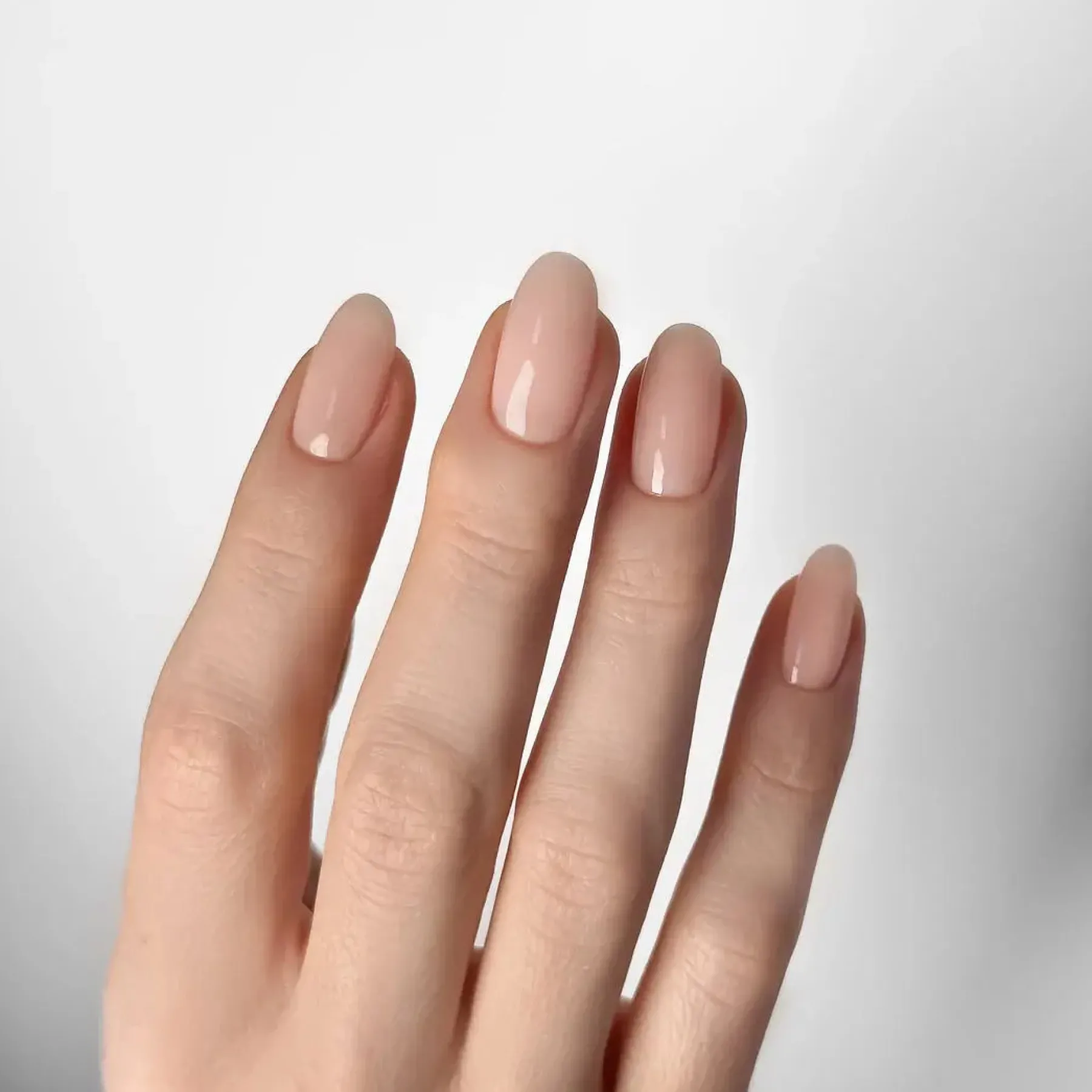 Online Hard Base Coat Chic 3. Base Coats|Veganer Nagellack