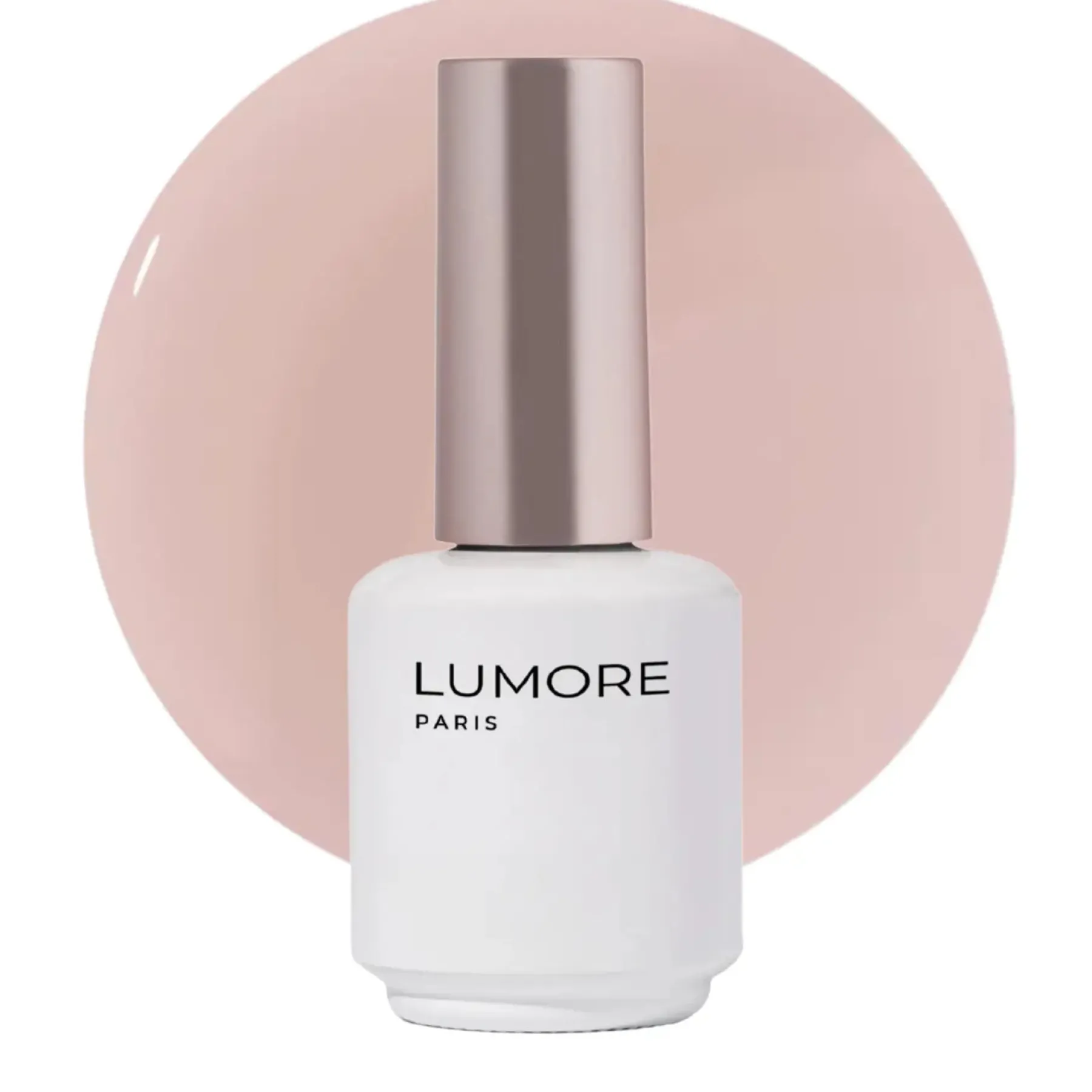 Online Hard Base Coat Chic 3. Base Coats|Veganer Nagellack