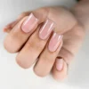 Outlet Hard Base Coat Moka 3. Base Coats|Veganer Nagellack