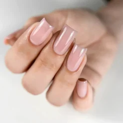 Outlet Hard Base Coat Moka 3. Base Coats|Veganer Nagellack