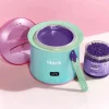 Hot Hard Wax Beads Acai Berry Rasieren & Enthaarung|Hautprobleme