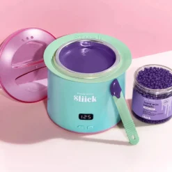 Hot Hard Wax Beads Acai Berry Rasieren & Enthaarung|Hautprobleme