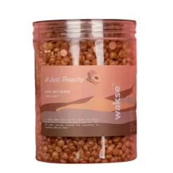 Hard Wax Beans Just Peachy Small Vegan Pflege|Rasieren & Enthaarung