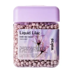 Best Hard Wax Beans Liquid Lilac Small Vegan Pflege|Rasieren & Enthaarung