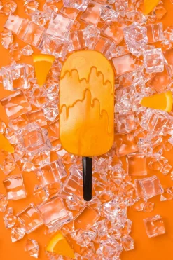 Best Hard Wax Popsicles Orange Cream Rasieren & Enthaarung|Hautprobleme
