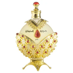 New Hareem Al Sultan Gold Perfume Oil Arabische Parfums|Arabisches Parfum