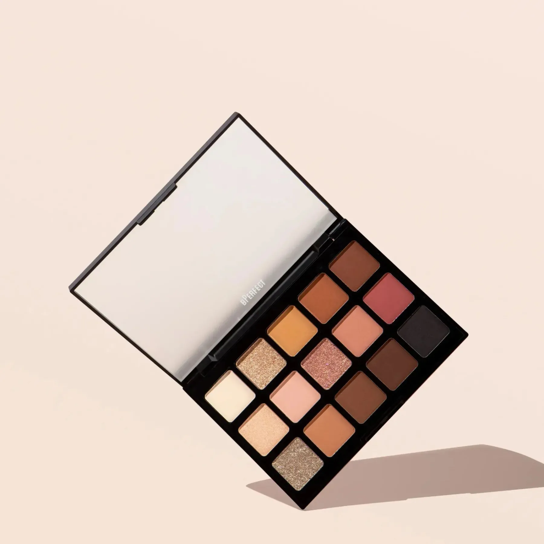 Online Harmony 2 Shadow Palette Lidschatten|Vegane Lidschatten