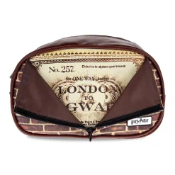 Hot Harry Potter Cosmetic Bag Make-Up-Taschen & Koffer