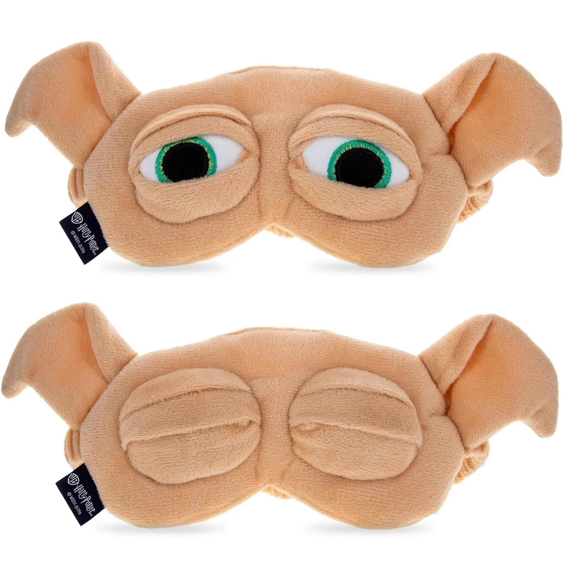 New Harry Potter Dobby Sleep Mask Schlafmasken