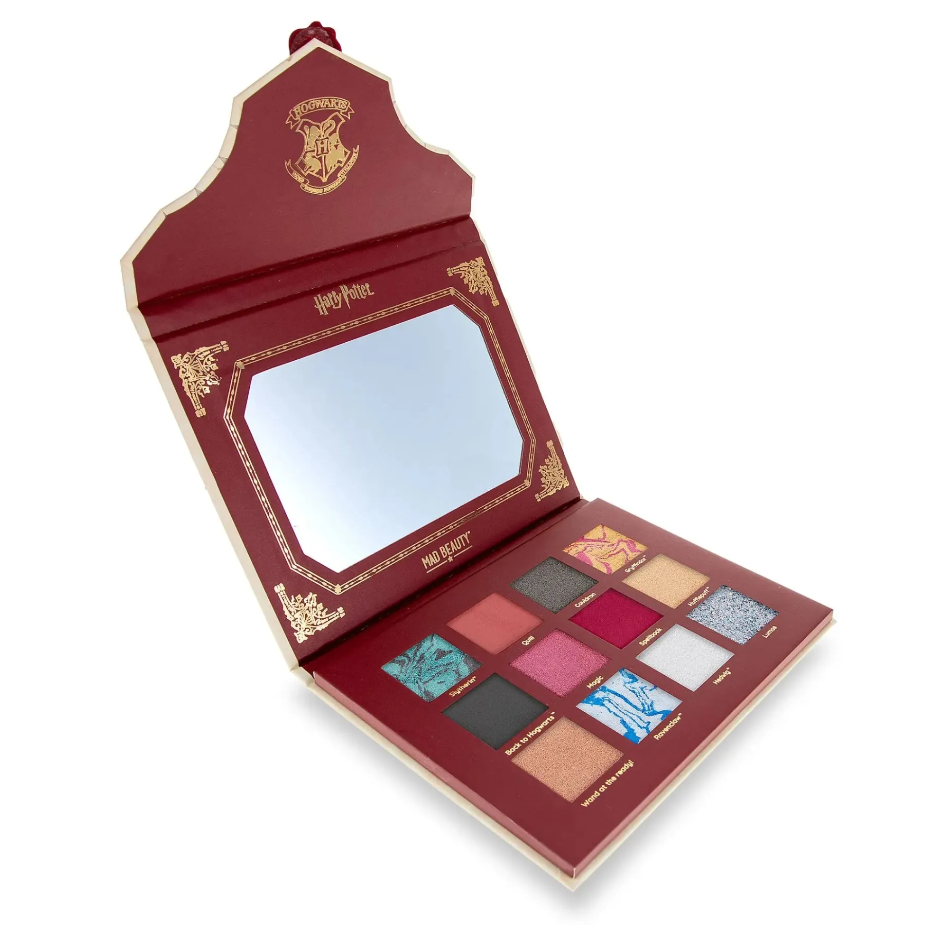Clearance Harry Potter Eyeshadow Palette Lidschatten