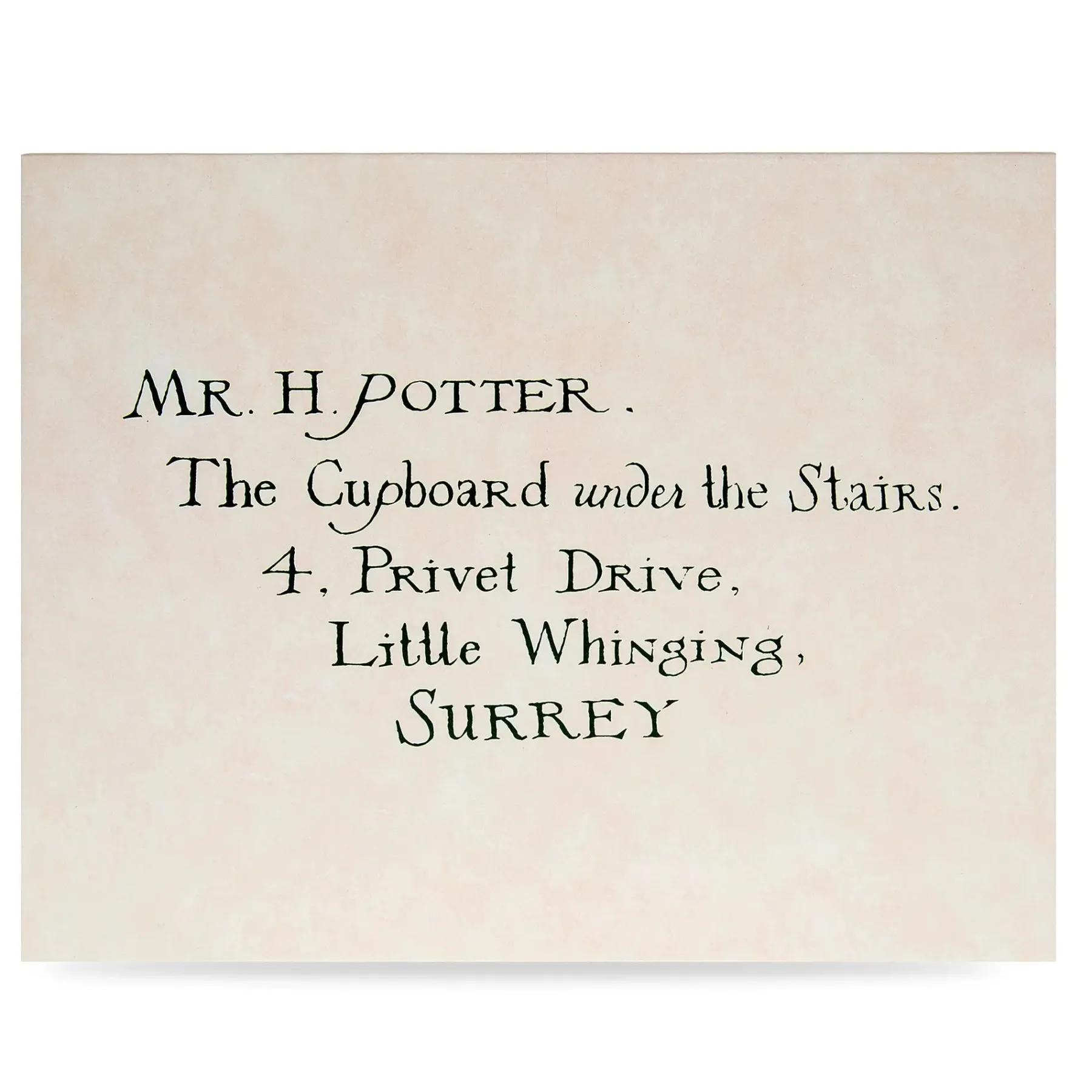 Clearance Harry Potter Eyeshadow Palette Lidschatten