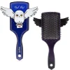 Sale Harry Potter Hair Brush Haarborstels & Kammen