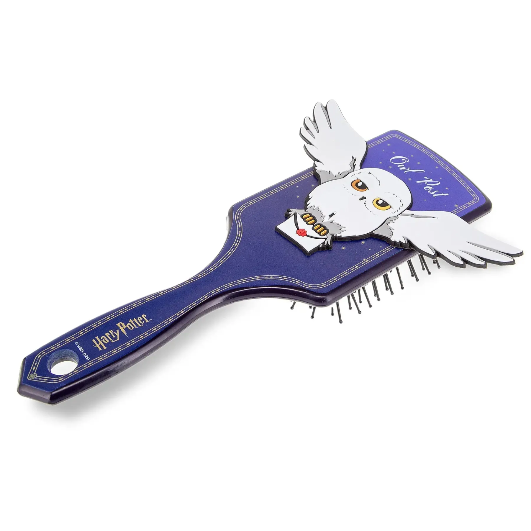 Sale Harry Potter Hair Brush Haarborstels & Kammen