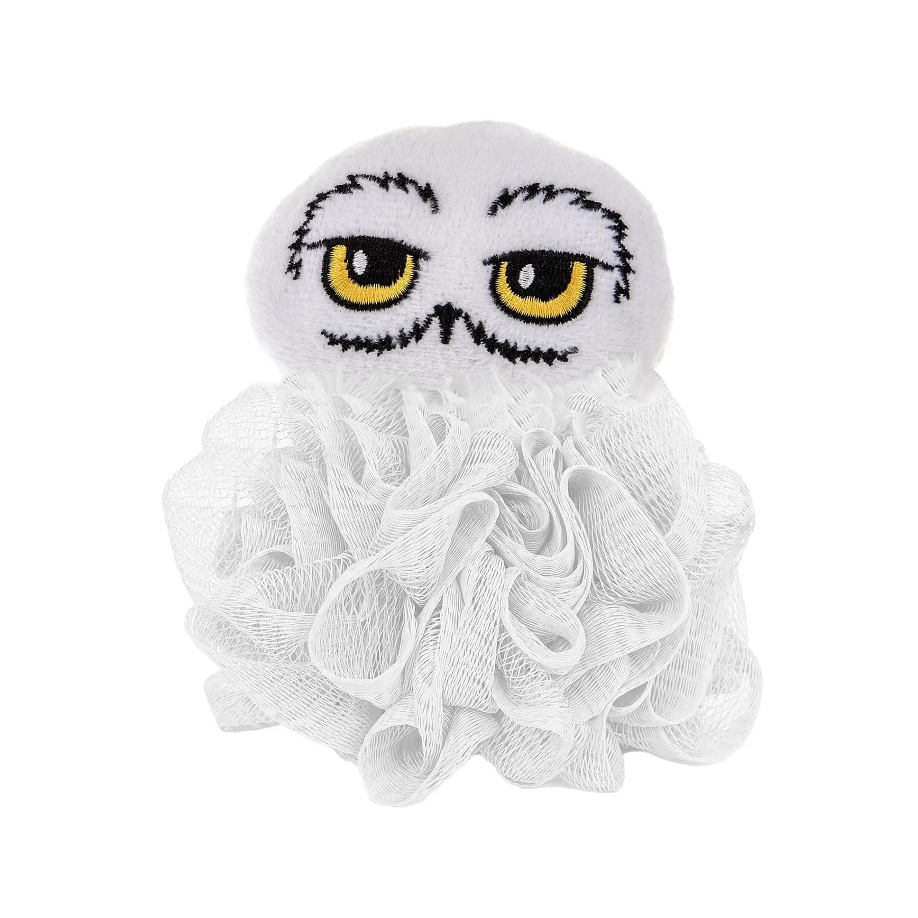 Clearance Harry Potter Hedwig Body Exfoliator Everything Shower