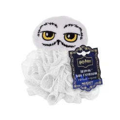 Clearance Harry Potter Hedwig Body Exfoliator Everything Shower