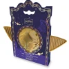 Online Harry Potter Pop-out Hairbrush Haarborstels & Kammen