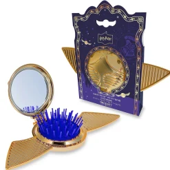 Online Harry Potter Pop-out Hairbrush Haarborstels & Kammen