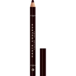 Haute Couleur Khôl Crayon Bordeaux Vegan Eyeliner|Eyeliner