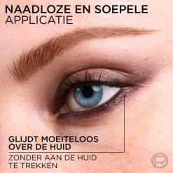 Online Haute Couleur Khôl Crayon Brown Vegan Eyeliner|Eyeliner